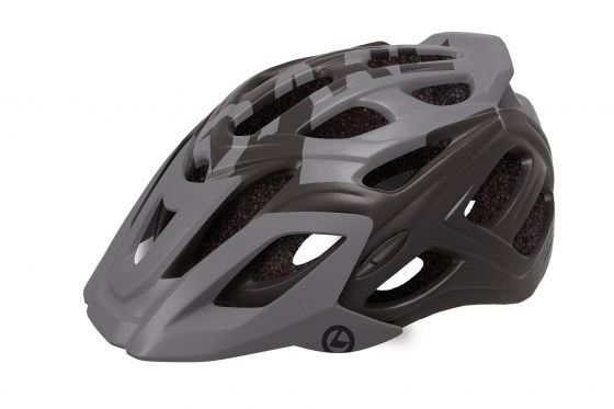 helmet DARE black matt